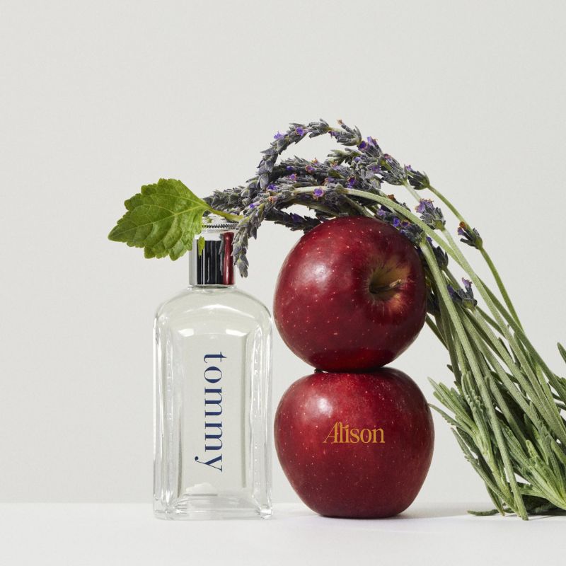 Tommy Hilfiger Tommy EDT